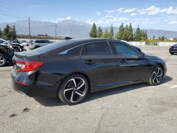 Honda 2022 Honda Accord Sport 2022 2.0l 2.0 Benzyna 252KM, zdjęcie 3