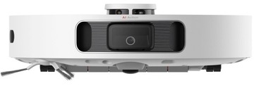 Интеллектуальный робот для уборки и мытья полов со станцией Dreame L10s Ultra