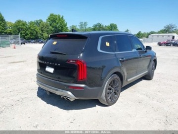 Kia 2022 Kia Inny 2022 Kia Telluride SX FWD 3.8 Benzyna 291KM, zdjęcie 3