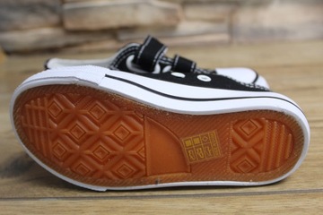 СПОРТИВНАЯ ОБУВЬ, ЧЕРНАЯ, РАЗМЕР 25