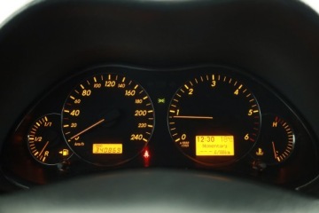 Toyota Avensis II Kombi 2.0 D-4D 126KM 2007 Toyota Avensis 2.0 D-4D, HAK, Klima, Klimatronic, zdjęcie 7