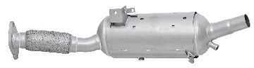 DPF RENAULT TRAFIC III 1.6 dCi EURO 5 200100413R