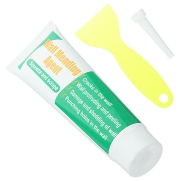 WALL REPAIR PASTE ДЛЯ РЕМОНТА ДОСОЧНЫХ СТЕН