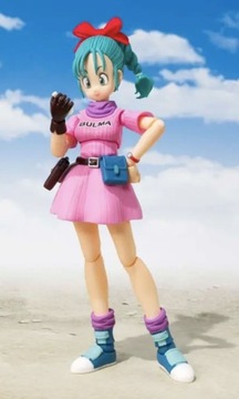 Фигурка Dragon Ball Bulma из PL