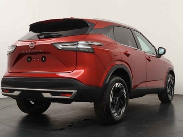 Nissan Qashqai III 2025 Od ręki - N-Connecta 1.3 mHEV 158KM / Pakiet Techno + szklany dach, zdjęcie 2