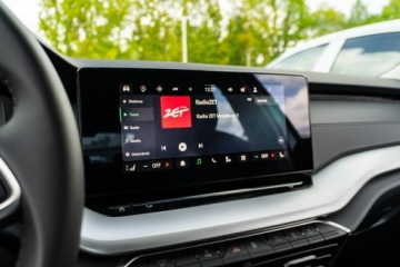 Skoda Octavia IV Liftback 2.0 TDI 150KM 2026 Škoda Octavia Skoda Octavia Drive Essence 2.0 TDI, zdjęcie 22