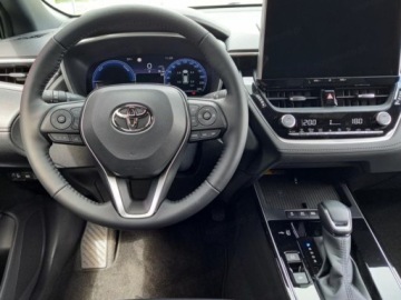 Toyota Corolla Cross 2026 Szybki odbiór - Style 1.8 Hybrid 140KM | Podgrzewane fotele!, zdjęcie 6