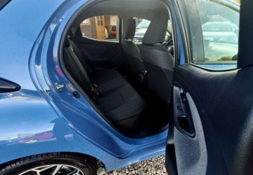 Toyota 2021 Toyota Yaris Toyota Yaris 1.5 Hybryda 95KM, zdjęcie 8