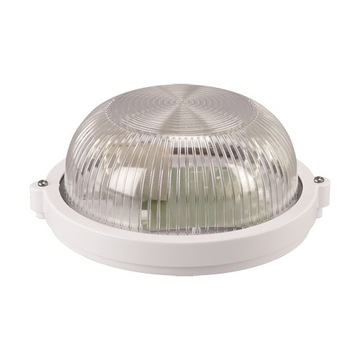 PLAFON LED LAMPA SUFITOWA ZEWNĘTRZNA 1xE27 IP65