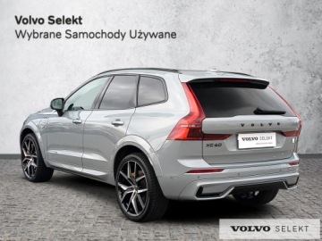 Volvo XC60 II Crossover Plug-In Facelifting 2.0 T8 455KM 2025 Volvo XC 60 XC60 T8 Polestar Engineered 455 KM, Bo, zdjęcie 7