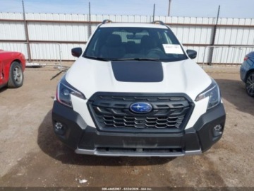 Subaru Forester VI 2024 Subaru Forester Wilderness 2024 2.5 Benzyna 182KM, zdjęcie 7