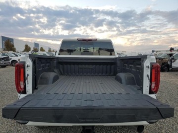  GMC Sierra K3500 AT4 2022 6.6 Diesel 401KM, zdjęcie 3