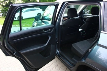 Skoda Kodiaq I SUV 2.0 TDI 150KM 2020 Skoda Kodiaq Skoda Kodiaq 2.0 TDI 4x2 Style DSG 2.0 Diesel 150KM, zdjęcie 30