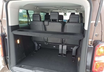 Citroen Spacetourer e-Van M 50 kWh 136KM 2023 Citroen SpaceTourer e-SpaceTourer Business Lounge 136 KM (75 kWh) GWARANCJ, zdjęcie 30