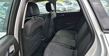 Opel Astra J Sports Tourer Facelifting 1.4 Turbo ECOTEC 120KM 2013 Opel Astra BENZYNA nawigacja KAMERA LIFT super okazja polecamy, zdjęcie 29