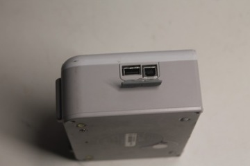 Фотопринтер Canon SELPHY CA-CP200 НЕ ПРОВЕРЕН