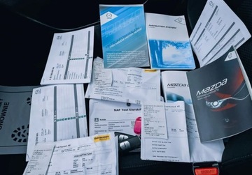 Mazda CX-5 I SUV 2.2 SKYACTIV-D  150KM 2015 Mazda CX-5 Bezwypadkowy, FV23, 4x4, KredytowanieLeasing, gw.12m gethelp, zdjęcie 29