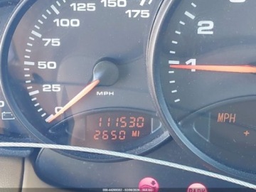 Porsche 911 996 1999 Porsche 911 Carrera 1999 3.4 Benzyna 296KM, zdjęcie 3