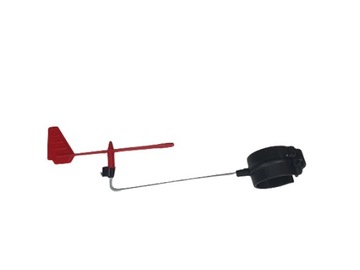 ПЕРЕДНИЙ ВИМПЕЛЬ ДЛЯ HOLT MAST HT5165