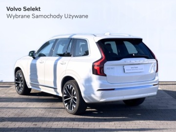 Volvo XC90 II 2025 Volvo XC 90 B5 B AWD Plus Bright | 7 miejsc | VAT, zdjęcie 4