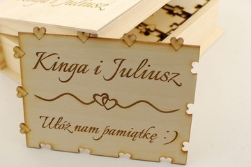 Гостевая книга - пазл, пазл, свадьба, прием