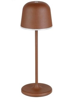 EGLO Mannera zewnętrzna lampa stołowa LED