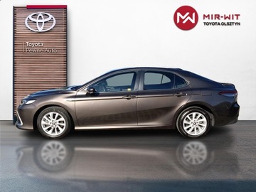 Toyota Camry IX Sedan 2.5 Hybrid Dynamic Force 218KM 2022 Toyota Camry 2.5 Hybrid Comfort CVT Toyota Camry 2, zdjęcie 1