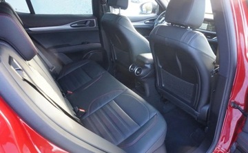 Alfa Romeo Stelvio SUV Facelifting 2023 2.2 JTDM 210KM 2024 Alfa Romeo Stelvio Alfa Romeo Stelvio Tributo Italiano 2.1 Diesel 210KM, zdjęcie 32