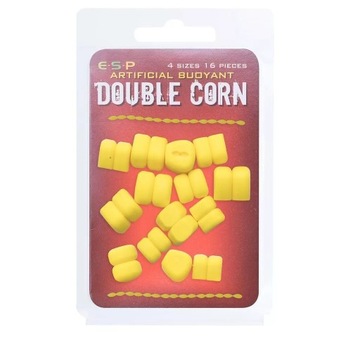 Esp Double Corn Yellow