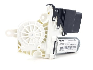 MOTOR MOTOREK ZVEDÁK SKEL LEVÝ VW PASSAT B6 1K0959703AH ORIG.