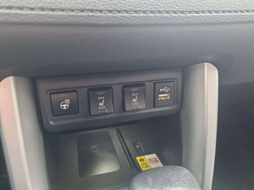 Toyota Corolla Cross 2.0 Hybrid Dynamic Force 197KM 2022 Toyota Corolla Cross Toyota Corolla Cross 2.0 Hybrid PREM_ED, 1 wlasciciel, zdjęcie 21