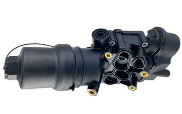 OBUDOWA FILTRA OLEJU VW GOLF V PASSAT B6 2.0FSi