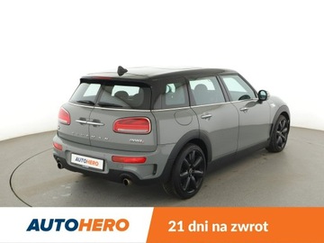 Mini Clubman F54 Kombi 2.0 192KM 2017 Mini Clubman Automat Panorama navi Czujniki, zdjęcie 4