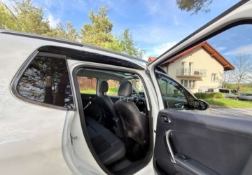 Peugeot 2008 I SUV Facelifting 1.2 PureTech 110KM 2018 Peugeot 2008 Peugeot 2008 PureTech 110 StopampStart Crossway 1.2 Benzyna, zdjęcie 30