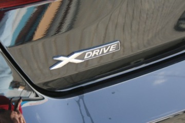 BMW Seria 3 F30-F31-F34 Gran Turismo Facelifting 2.0 320i 184KM 2019 BMW 3GT X-Drive Advantage Led Kamera SalonPL Gwara, zdjęcie 12
