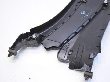 КРЫШКА B СТОЙКИ B ЛЕВАЯ CITROEN C5 III COMBI