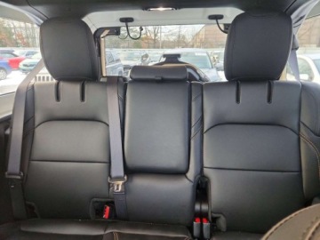 Jeep Wrangler IV 2025 Jeep Wrangler Sahara 4XE 2025 2.0 Hybryda 375KM, zdjęcie 10