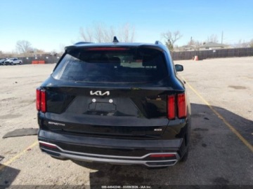 Kia Sorento IV 2023 Kia Sorento Sx Prestige 2023 2.5 Benzyna 281KM, zdjęcie 4