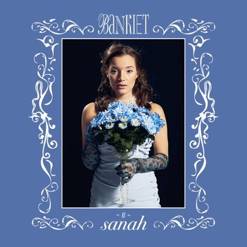 SANAH - BANKIET U SANAH [ 2xCD ] FOLIA