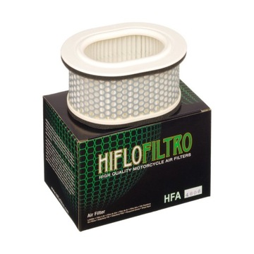 FILTR POWIETRZA HIFLO HFA4606 YAMAHA FZS600 FAZER SP 5DM 5RT Motocykl 98-03
