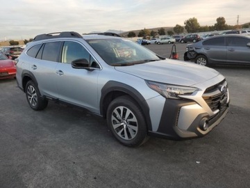 Subaru 2024 Subaru Outback 2024 Subaru Outback Premium AWD 2.5 Benzyna 182KM, zdjęcie 4