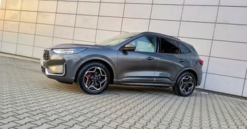 Ford Kuga III 2025 Ford Kuga Kord Kuga 2,5 FHEV 180 KM FWD 2.5 Hybryda 190KM, zdjęcie 2