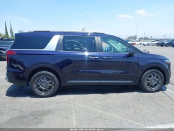 Kia Carnival II 2025 Kia Carnival 2025 KIA CARNIVAL MPV HYBRID EX 1.6 Hybryda 178KM, zdjęcie 9