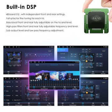 CarPlay GPS-радио 4 ГБ 64 ГБ для Opel Astra J 2010 2011 2013 CD300 CD400
