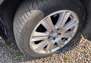 Mercedes Klasa E W212 Kombi Facelifting 250 CDI 204KM 2013 Mercedes-Benz Klasa E 2.2D 205KM 4x4 xenon led zadbany zarejestrowany 2.1, zdjęcie 16