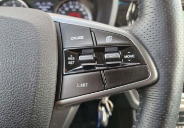  SsangYongKGM Korando 1.5 T-Gdi benzyna 163 KM salon PL bezwypadkowy 1 wl, zdjęcie 25