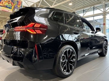 BMW X3 G45 2025 BMW X3 xDrive20d Sport Suv 2.0 (197KM) 2025, zdjęcie 4