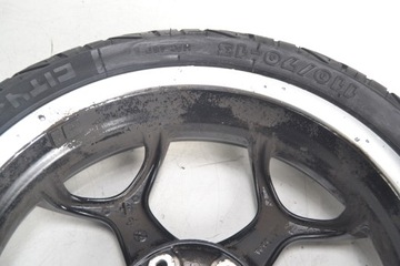 Диск переднего левого колеса PIAGGIO MP3 300