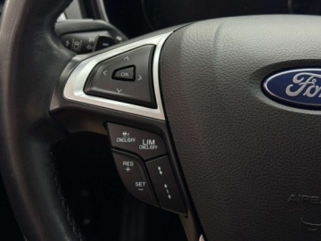 Ford Mondeo V Kombi Facelifting 2.0 EcoBlue 150KM 2020 Ford Mondeo Titanium Ambiente LED 1 wlasciciel FV23 gwarancja dostawa, zdjęcie 20