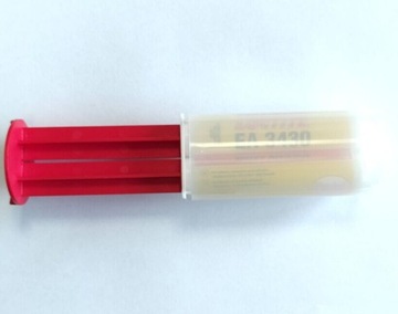 Адаптер Loctite 1:1 для 2K 50 мл упаковки 1:1 позволит